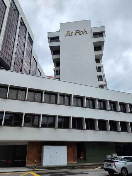 ❤️Tanjong Pagar Renovated Office, Jit Poh Building, Cecil Street, Tanjong Pagar Road, Chinatown / Tanjong Pagar, 1,350 sqft, Office For Rent, by Dave Lee 李权晋, 24366369 - CommercialGuru.com.sg