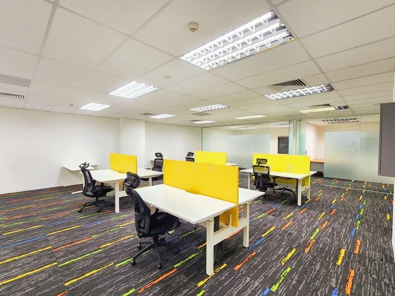 ❤️Tanjong Pagar Renovated Office, Jit Poh Building, Cecil Street, Tanjong Pagar Road, Chinatown / Tanjong Pagar, 1,350 sqft, Office For Rent, by Dave Lee 李权晋, 24366369 - CommercialGuru.com.sg