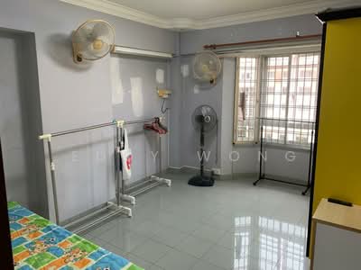 For Rent - 490A Tampines Street 45