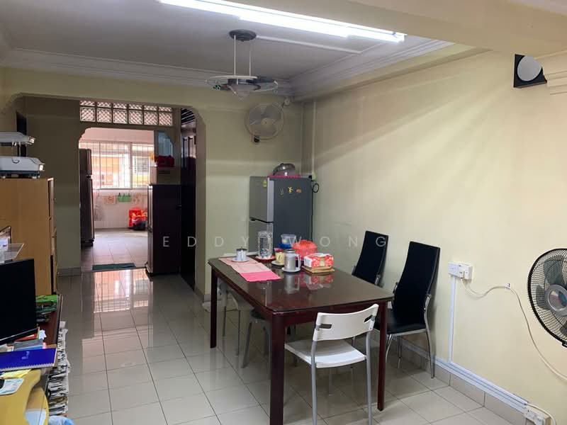 For Rent - 490A Tampines Street 45