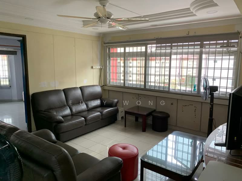 For Rent - 490A Tampines Street 45