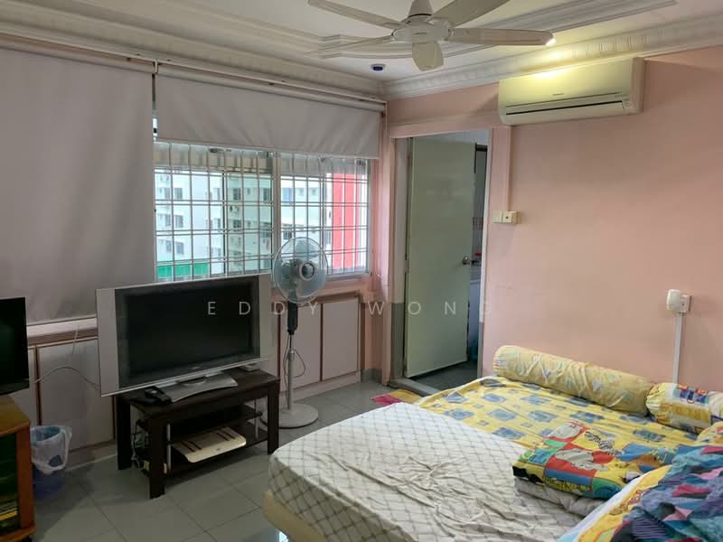 For Rent - 490A Tampines Street 45