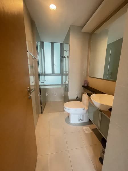 Casa Merah, 50 Tanah Merah Kechil Avenue, 3 Bedrooms, 1,227 sqft, Condominium For Rent, by Carol Soh, 24366409 - PropertyGuru.com.sg