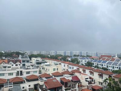 For Rent - Casa Merah