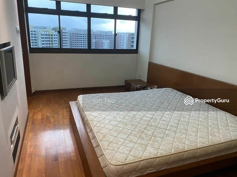 For Rent - 984D Buangkok Link