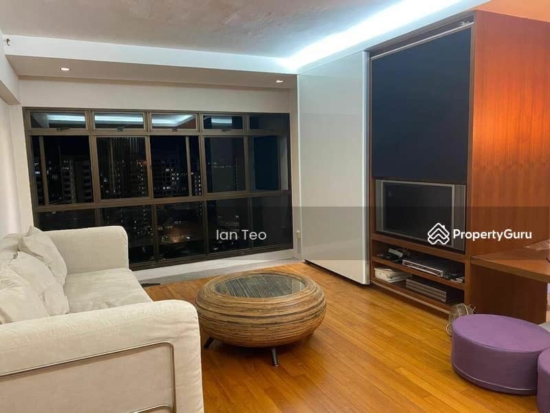 For Rent - 984D Buangkok Link