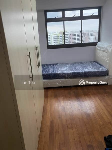 For Rent - 984D Buangkok Link