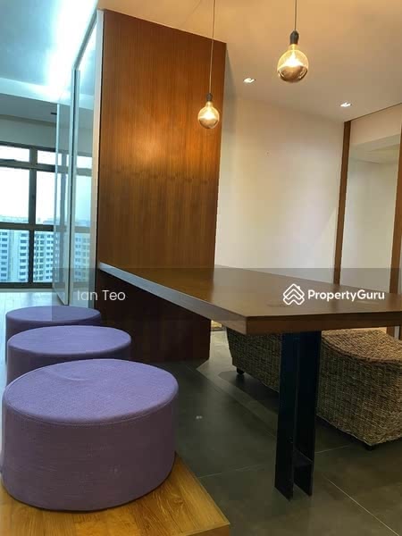 For Rent - 984D Buangkok Link