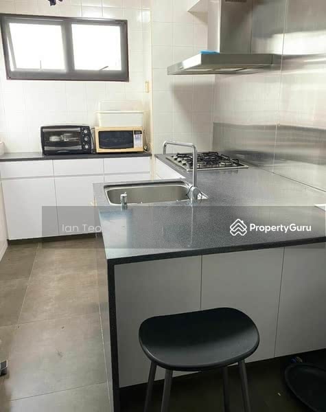 For Rent - 984D Buangkok Link