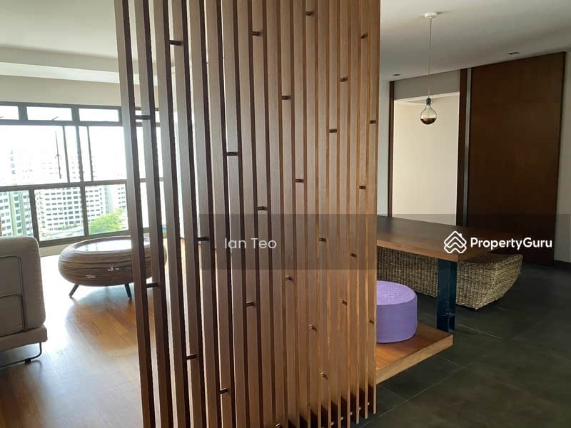 For Rent - 984D Buangkok Link