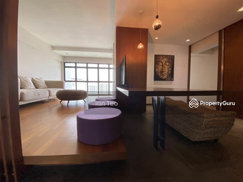 For Rent - 984D Buangkok Link