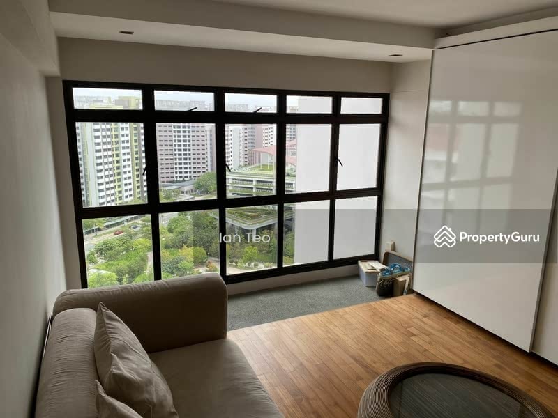 For Rent - 984D Buangkok Link