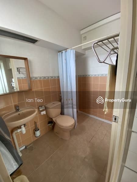 For Rent - 984D Buangkok Link