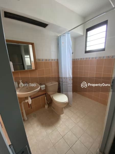 For Rent - 984D Buangkok Link