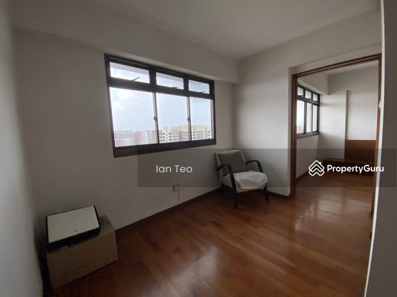 For Rent - 984D Buangkok Link