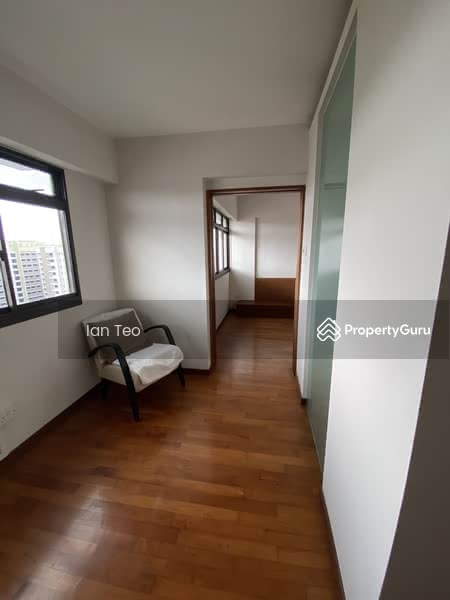 For Rent - 984D Buangkok Link