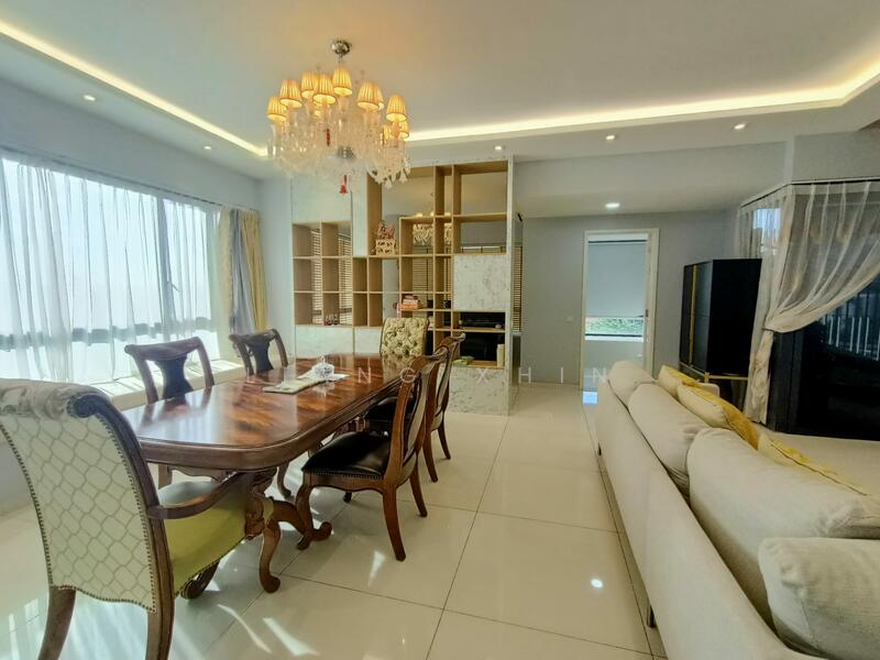The Interlace Condominium For Sale at S 3,680,000 PropertyGuru Singapore