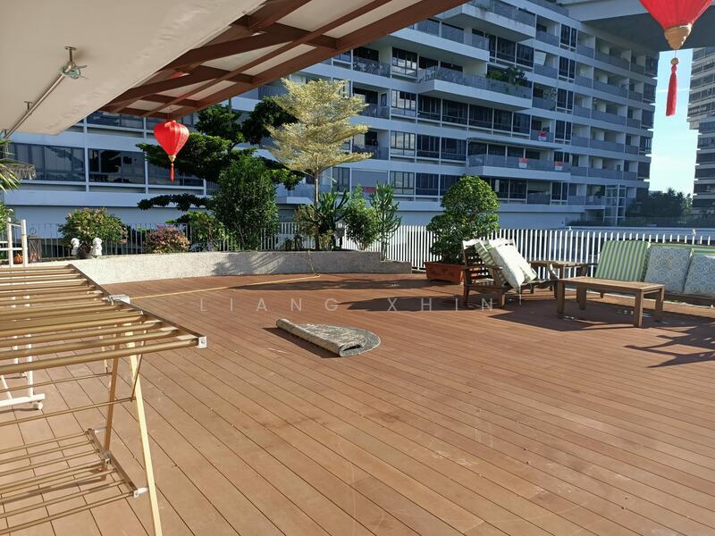 The Interlace Condominium For Sale at S 3,680,000 PropertyGuru Singapore