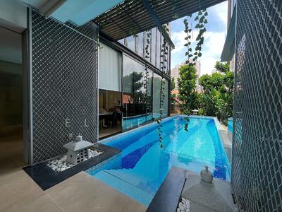 For Sale - C.H.E.A.P Rebuilt Detached at Jalan Insaf