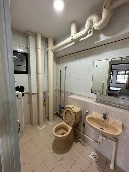 657B Jurong West Street 65, 657B Jurong West Street 65, 3 Bedrooms, 978 sqft, HDB Flat For Rent, by Julia Lee, 24366611 - PropertyGuru.com.sg