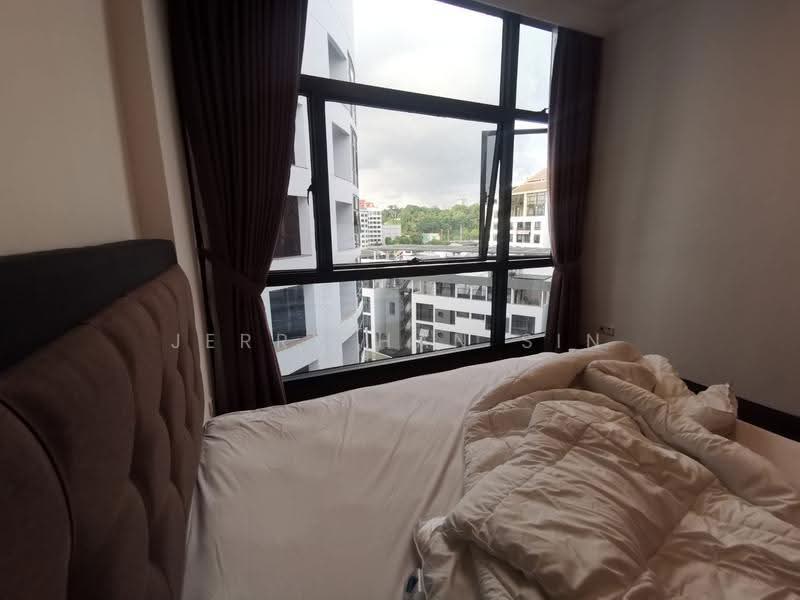 River Place, 62 Havelock Road, Alexandra / Commonwealth, 1 Bedroom, 818 sqft, Condominium For Rent, by Jerey Han Sin, 24366626 - PropertyGuru.com.sg