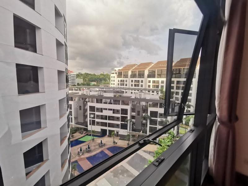 River Place, 62 Havelock Road, Alexandra / Commonwealth, 1 Bedroom, 818 sqft, Condominium For Rent, by Jerey Han Sin, 24366626 - PropertyGuru.com.sg