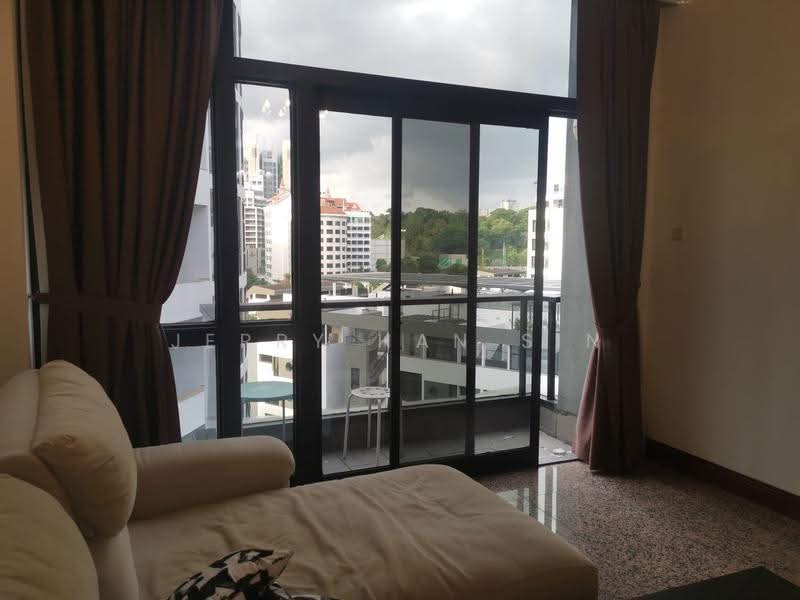 River Place, 62 Havelock Road, Alexandra / Commonwealth, 1 Bedroom, 818 sqft, Condominium For Rent, by Jerey Han Sin, 24366626 - PropertyGuru.com.sg