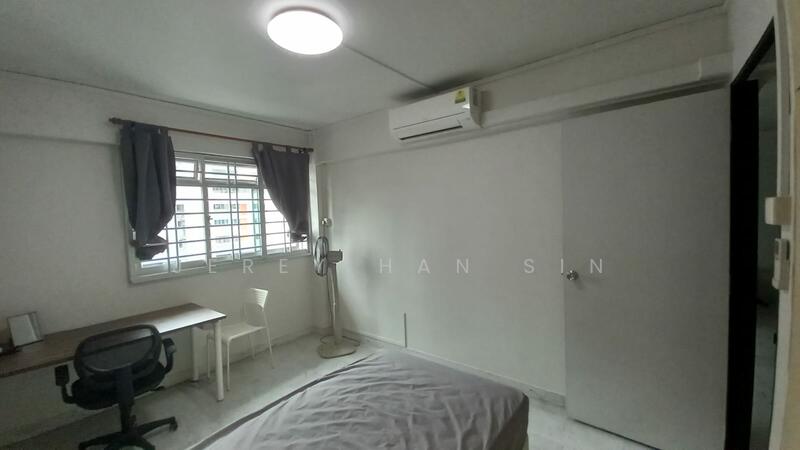 For Rent - 3 Delta Avenue