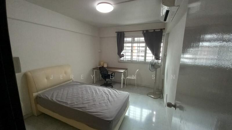 For Rent - 3 Delta Avenue