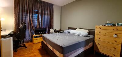 For Rent - Sims Residences