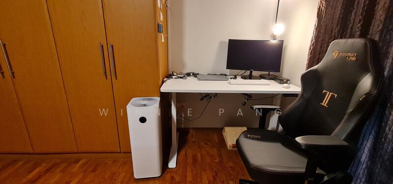 For Rent - Sims Residences