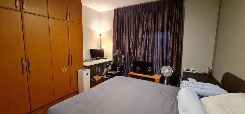 For Rent - Sims Residences