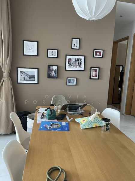 Bellerive, 9 Keng Chin Road, 3 Bedrooms, 1,539 sqft, Condominium For Rent, by Olivia Porteous 彭逸裳, 24366795 - PropertyGuru.com.sg