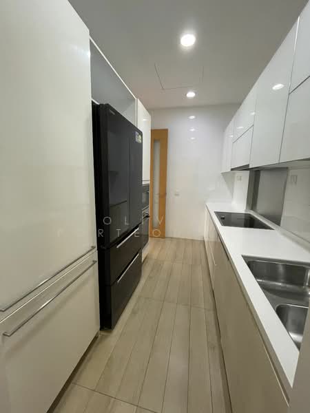 Bellerive, 9 Keng Chin Road, 3 Bedrooms, 1,539 sqft, Condominium For Rent, by Olivia Porteous 彭逸裳, 24366795 - PropertyGuru.com.sg