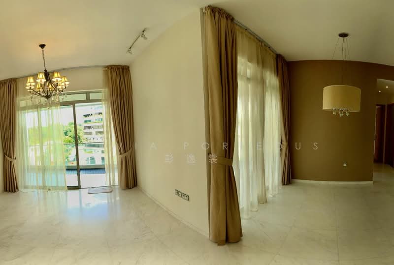 Bellerive, 9 Keng Chin Road, 3 Bedrooms, 1,539 sqft, Condominium For Rent, by Olivia Porteous 彭逸裳, 24366795 - PropertyGuru.com.sg