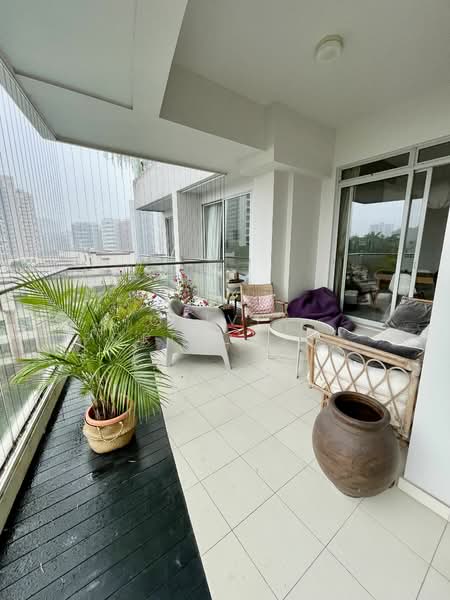 Bellerive, 9 Keng Chin Road, 3 Bedrooms, 1,539 sqft, Condominium For Rent, by Olivia Porteous 彭逸裳, 24366795 - PropertyGuru.com.sg