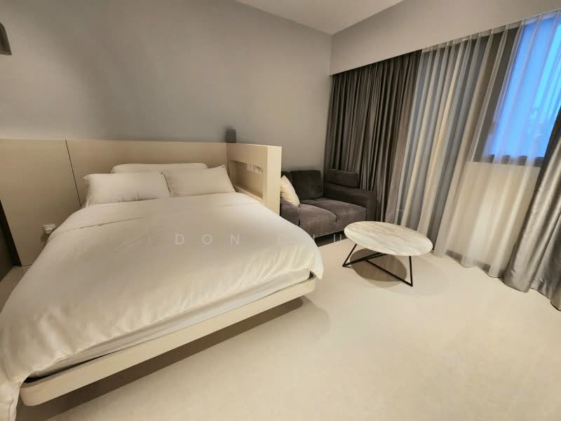 The Poiz Residences, 12 Meyappa Chettiar Road, 1 Bedroom, 420 sqft, Condominium For Rent, by Don Chua, 24366804 - PropertyGuru.com.sg