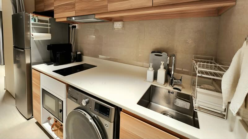 The Poiz Residences, 12 Meyappa Chettiar Road, 1 Bedroom, 420 sqft, Condominium For Rent, by Don Chua, 24366804 - PropertyGuru.com.sg