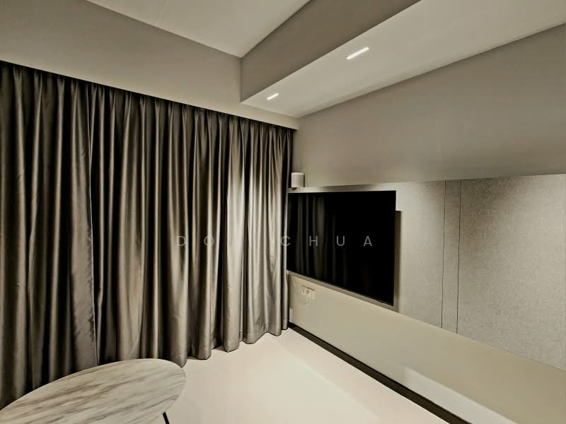 The Poiz Residences, 12 Meyappa Chettiar Road, 1 Bedroom, 420 sqft, Condominium For Rent, by Don Chua, 24366804 - PropertyGuru.com.sg