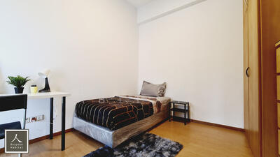 For Rent - Oleanas Residences