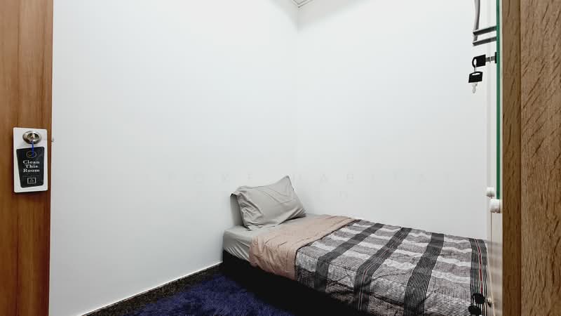 Oleanas Residences, 42 Kim Yam Road, Room Rental, 100 sqft, Condominium For Rent, by Bespoke Habitat Pte Ltd, 24366822 - 05-06 ECON3 - PropertyGuru.com.sg