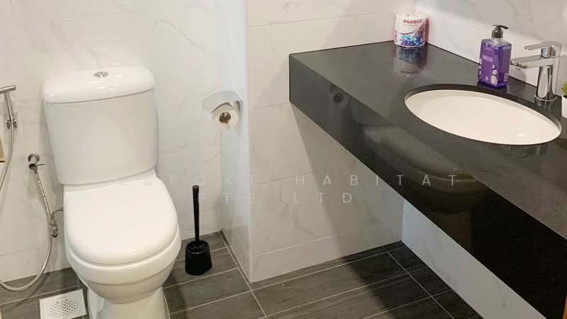 Oleanas Residences, 42 Kim Yam Road, Room Rental, 100 sqft, Condominium For Rent, by Bespoke Habitat Pte Ltd, 24366822 - 05-06 MBR4 BATHROOM - PropertyGuru.com.sg