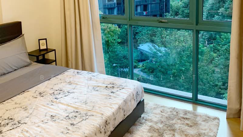Oleanas Residences, 42 Kim Yam Road, Room Rental, 100 sqft, Condominium For Rent, by Bespoke Habitat Pte Ltd, 24366822 - 05-06 MBR4 - PropertyGuru.com.sg