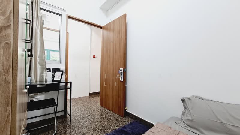 Oleanas Residences, 42 Kim Yam Road, Room Rental, 100 sqft, Condominium For Rent, by Bespoke Habitat Pte Ltd, 24366822 - 05-06 ECON3 - PropertyGuru.com.sg