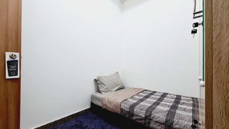 Oleanas Residences, 42 Kim Yam Road, Room Rental, 100 sqft, Condominium For Rent, by Bespoke Habitat Pte Ltd, 24366822 - 05-06 ECON3 - PropertyGuru.com.sg