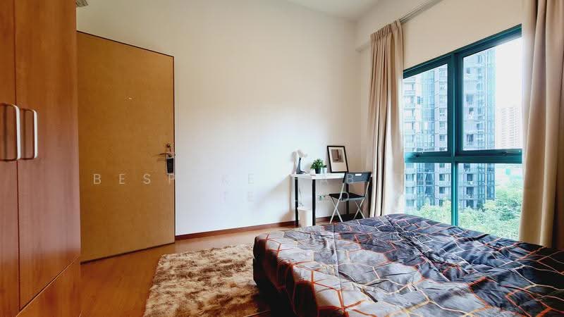 Oleanas Residences, 42 Kim Yam Road, Orchard / River Valley, Room Rental, 100 sqft, Condominium For Rent, by Bespoke Habitat Pte Ltd, 24366822 - 05-06 CR5 - PropertyGuru.com.sg