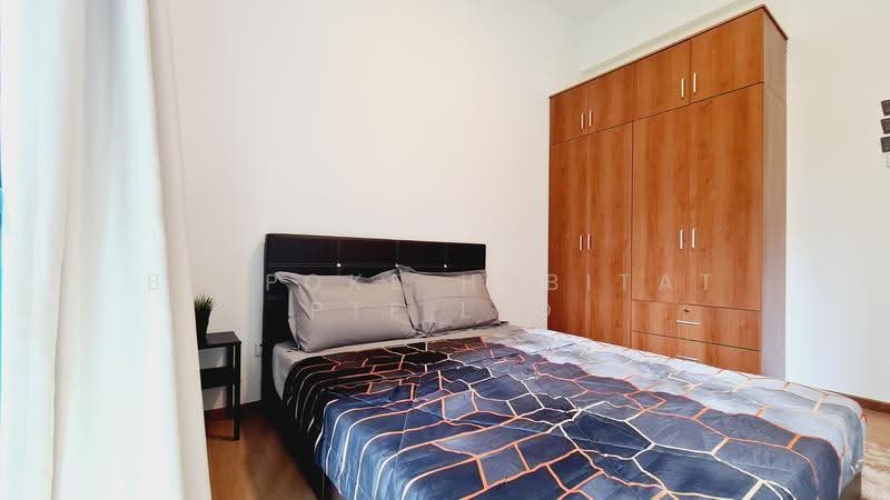 Oleanas Residences, 42 Kim Yam Road, Orchard / River Valley, Room Rental, 100 sqft, Condominium For Rent, by Bespoke Habitat Pte Ltd, 24366822 - 05-06 CR5 - PropertyGuru.com.sg