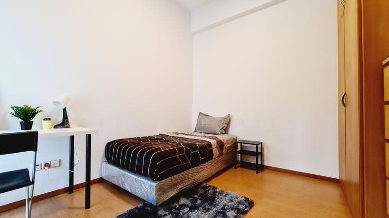 Oleanas Residences, 42 Kim Yam Road, Orchard / River Valley, Room Rental, 100 sqft, Condominium For Rent, by Bespoke Habitat Pte Ltd, 24366822 - 05-06 CR6 - PropertyGuru.com.sg