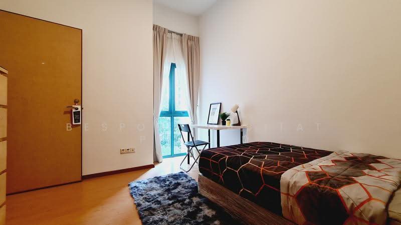 Oleanas Residences, 42 Kim Yam Road, Orchard / River Valley, Room Rental, 100 sqft, Condominium For Rent, by Bespoke Habitat Pte Ltd, 24366822 - 05-06 CR6 - PropertyGuru.com.sg