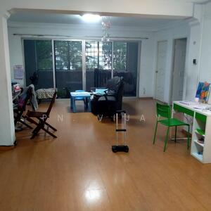 For Rent - 160 Yung Ping Road